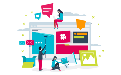 The Who, What, Why, & How of Digital Marketing