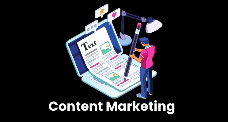 The Power of Content Marketing for Businesses
